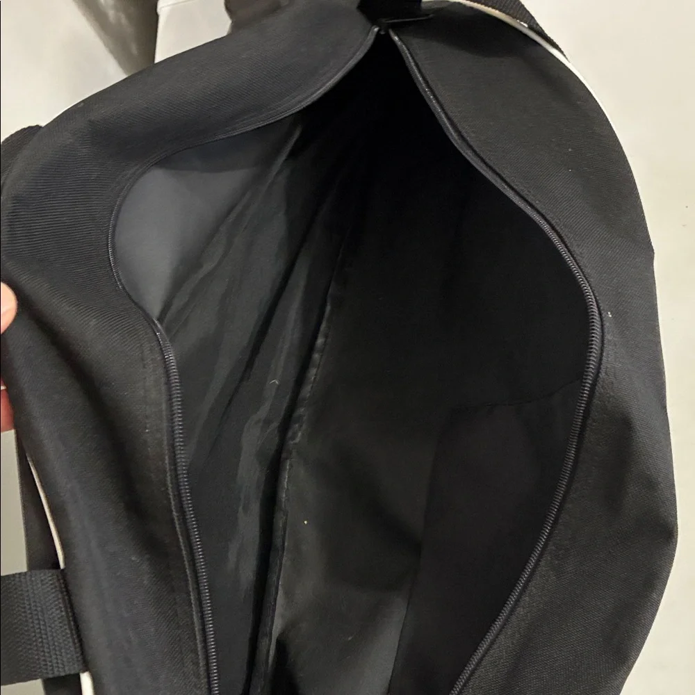 Easton Black Baseball Bat Bag